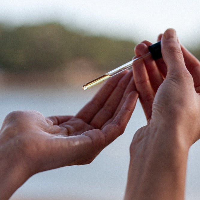 The Benefits of Pure Plant Oils in Skincare