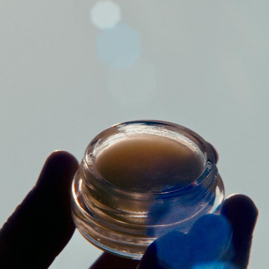 ALBA - Organic Repairing Lip Balm