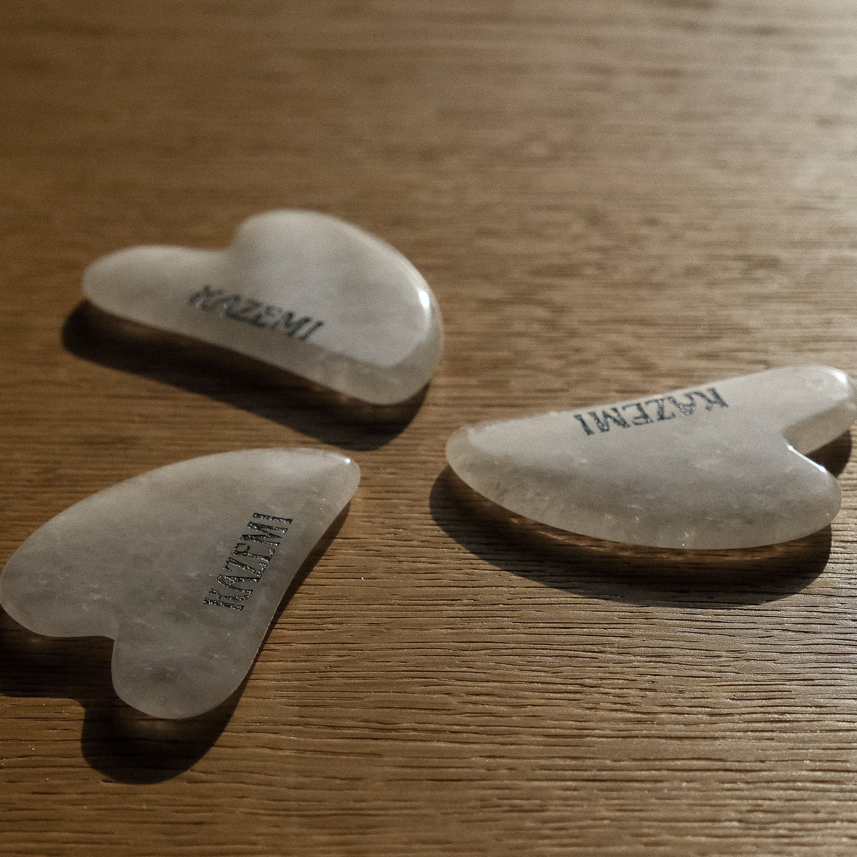 GUA SHA