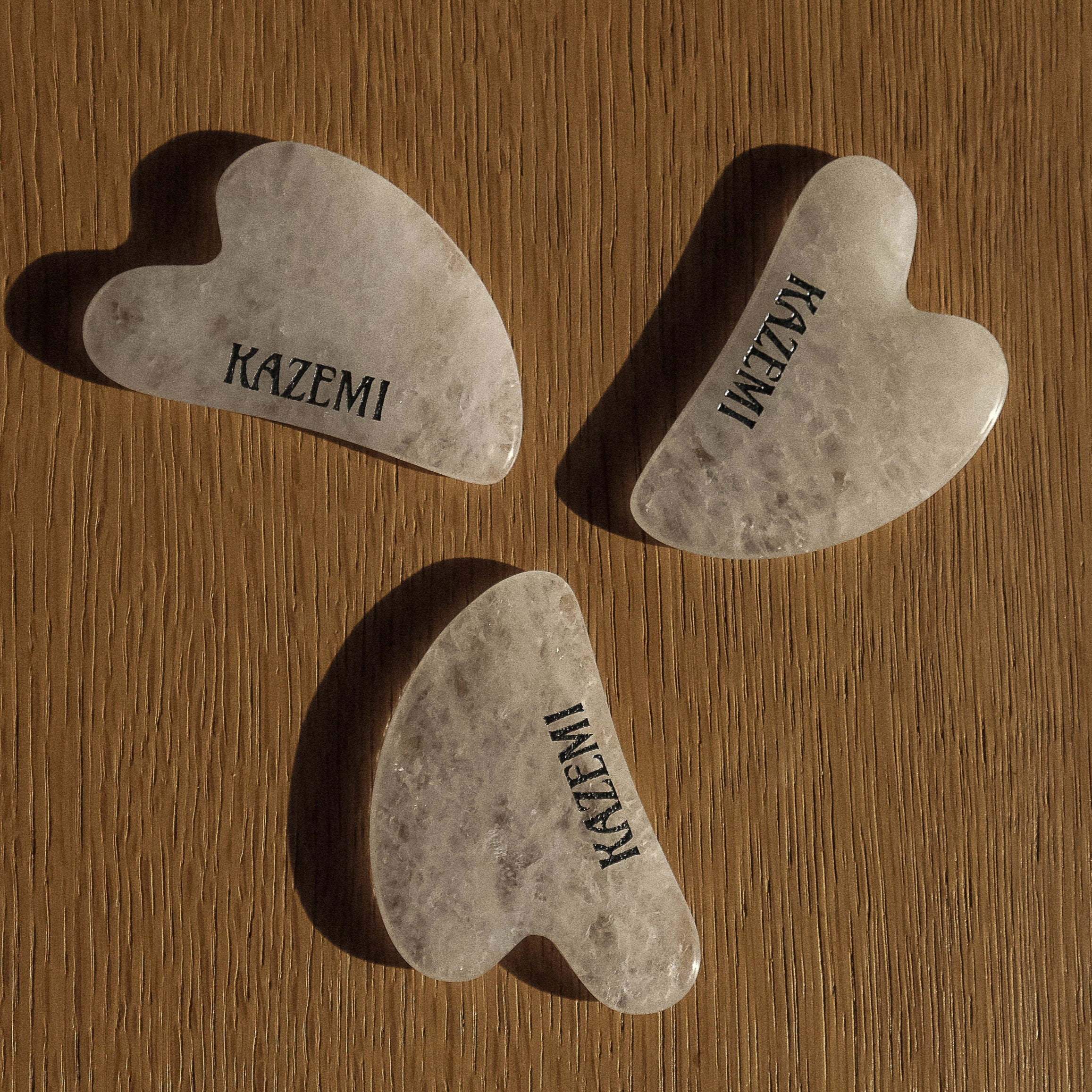 GUA SHA