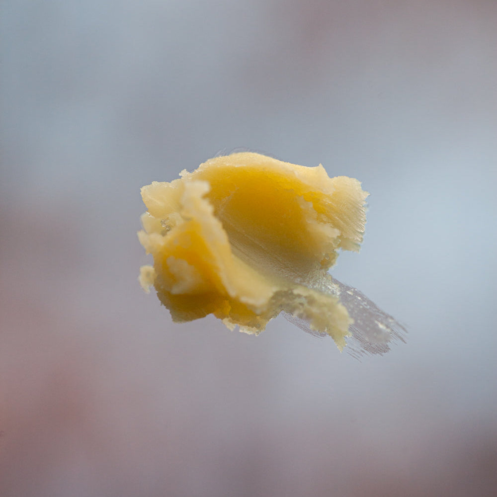 ALBA - Organic Repairing Lip Balm