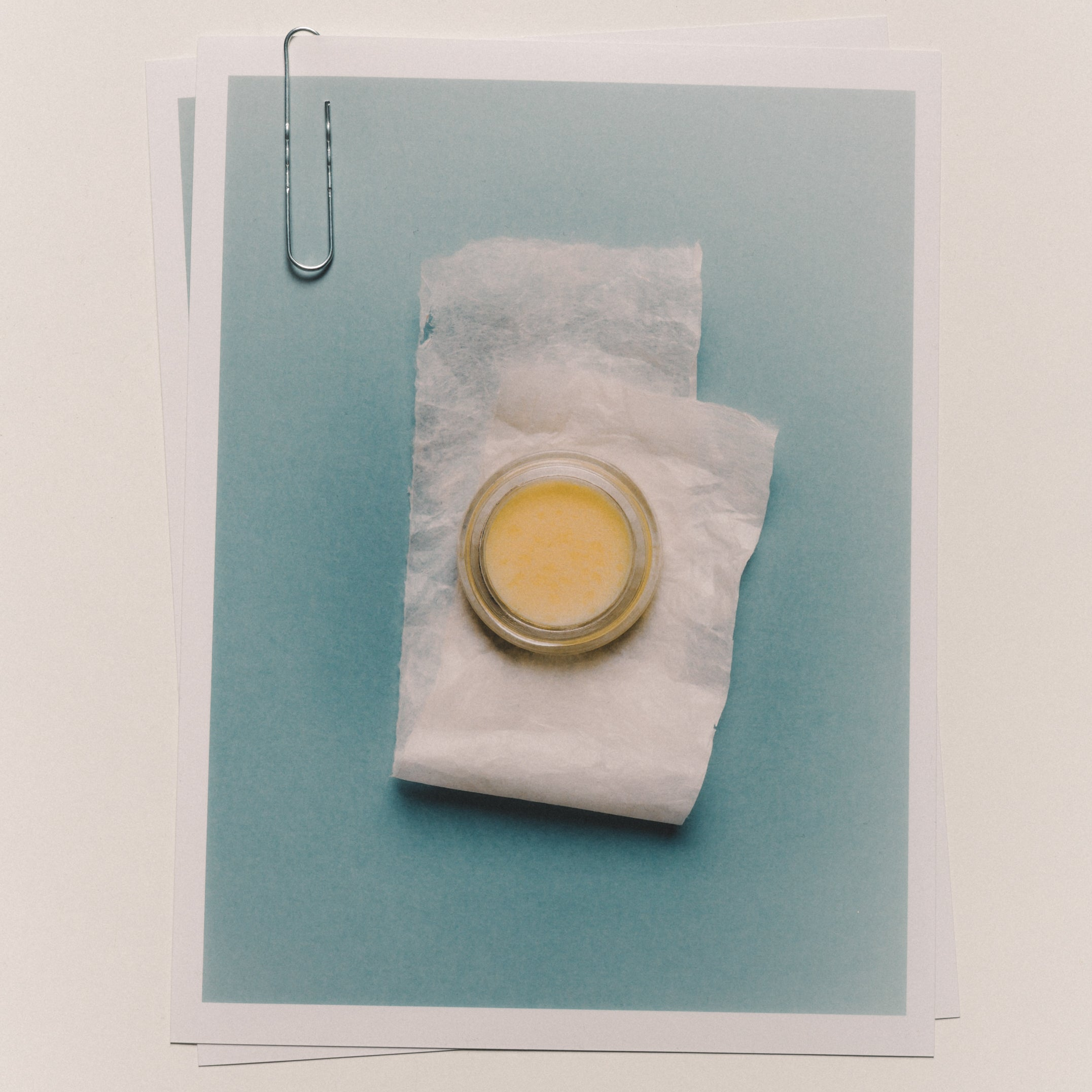 ALBA - Baume à lèvres réparateur bio