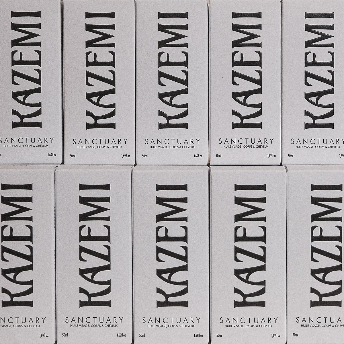 2025, a year to ask questions the KAZEMI foundations
