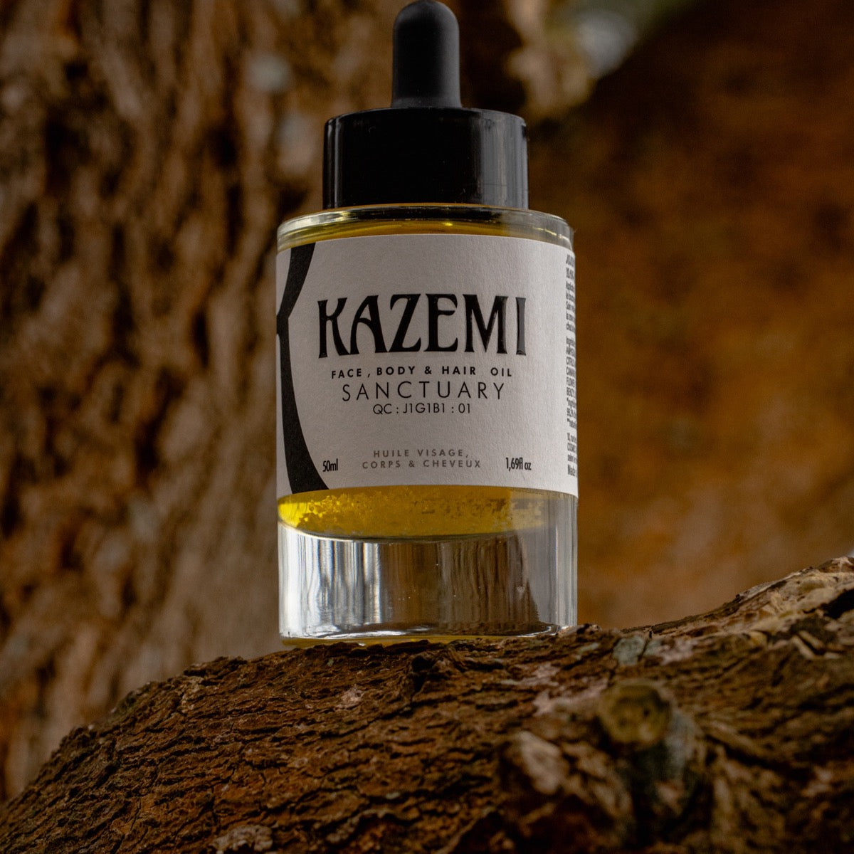 Les bienfaits des huiles végétales pures en skincare