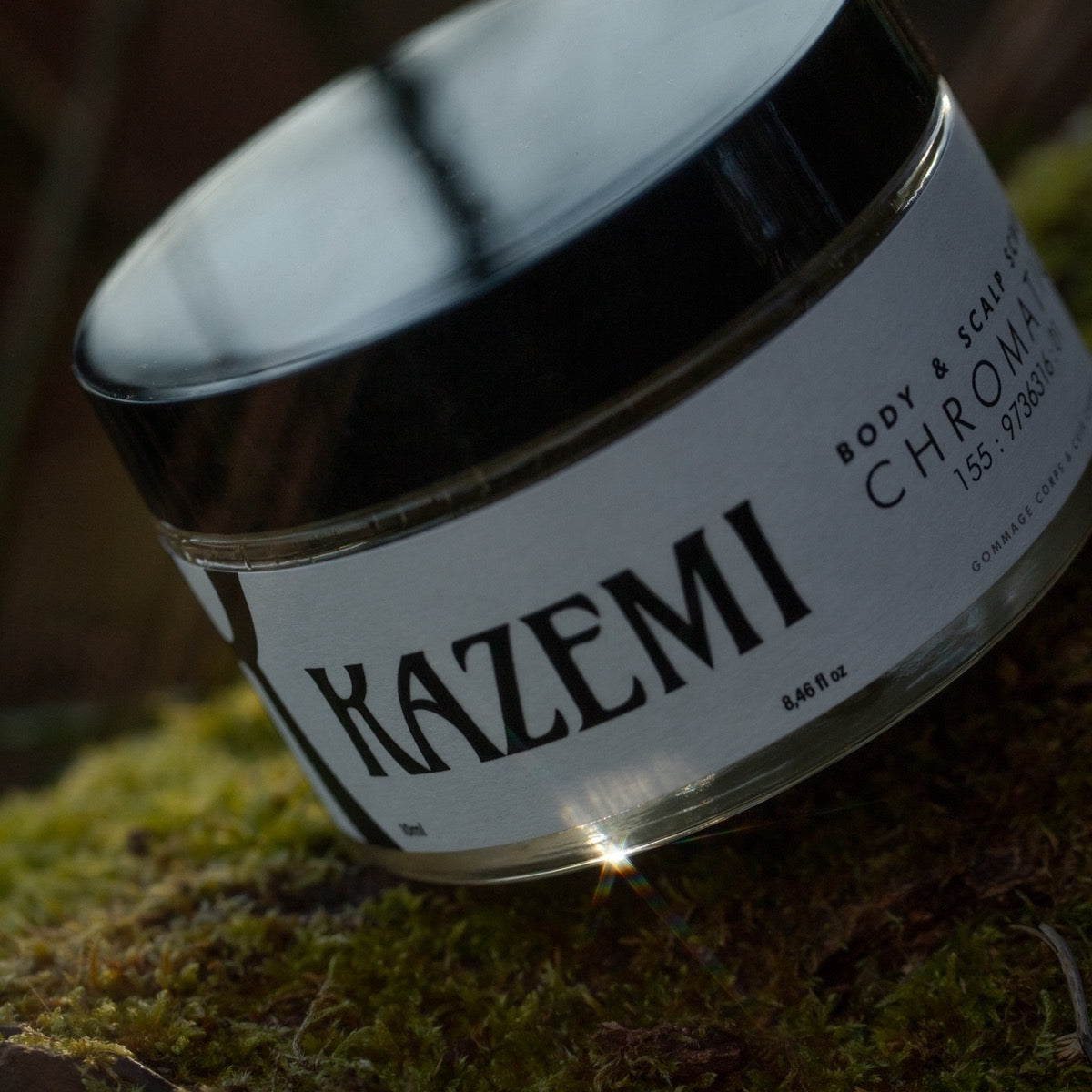 Guide Complet du Gommage Corporel Naturel