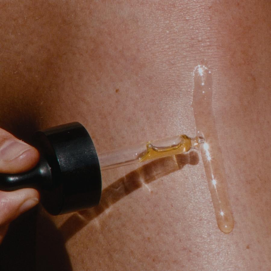 SANCTUARY - Huile nourrissante multi-usages bio