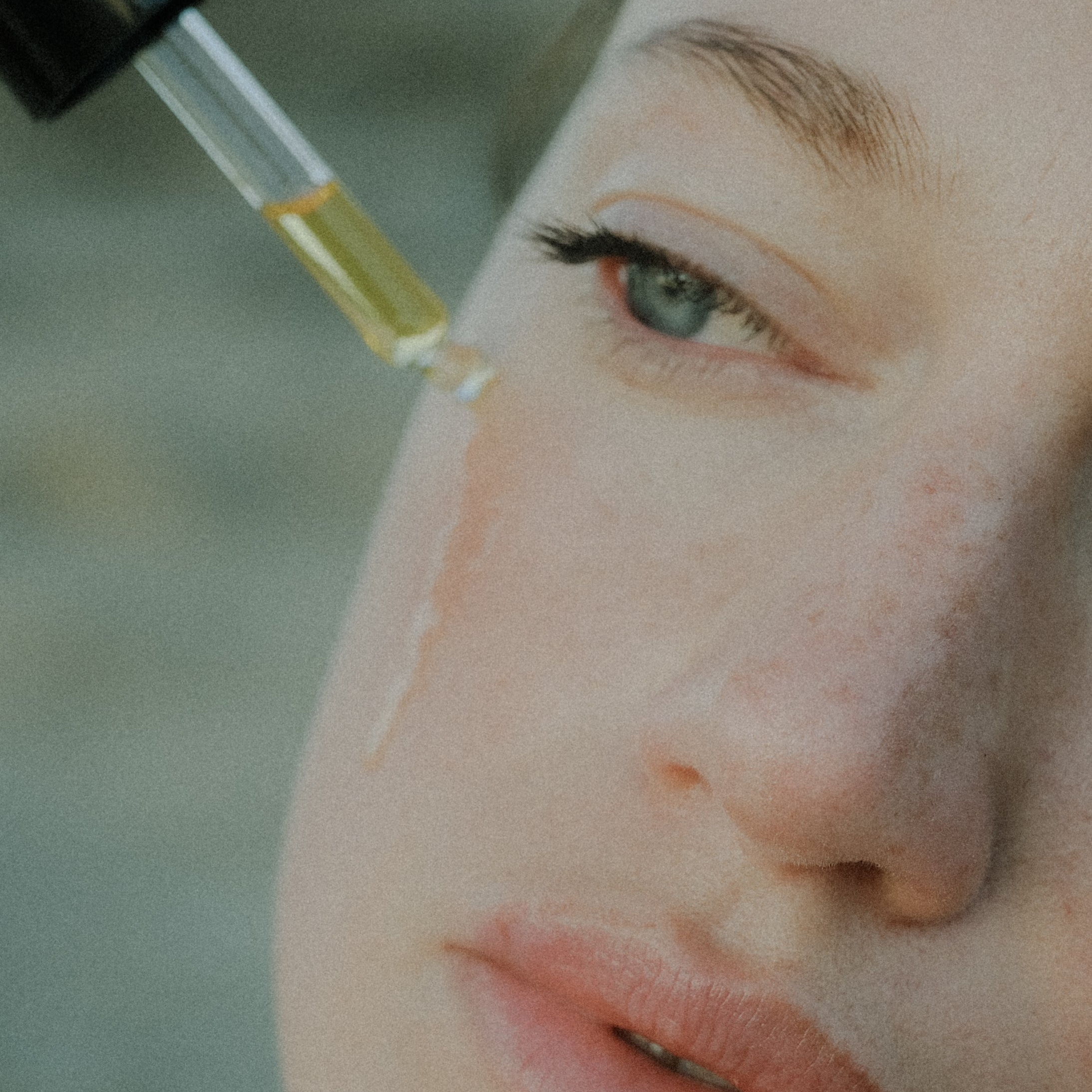 MACERON huile visage purifiante & apaisante