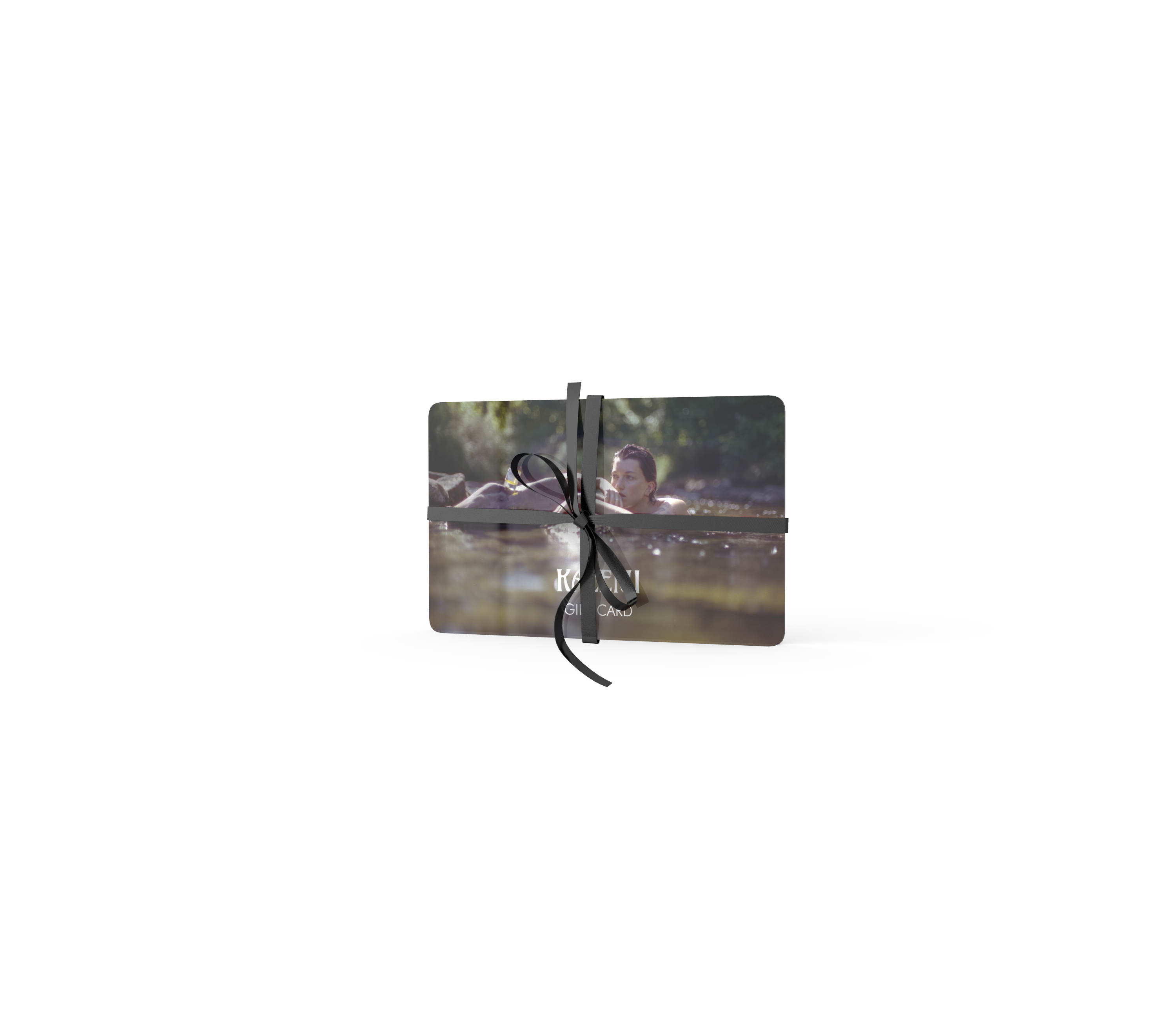 Carte cadeau